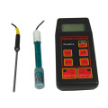 Medidor de pH de água de laboratório pH-8414